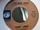 LARRY LUREX - I CAN HEAR MUSIC 7
