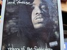 LORD FINESSE - RETURN OF THE FUNKY MAN LP ORIGINAL US