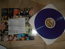 The Beatles - Johnny And The MoonDogs - Silver Days - BLUE VINYL