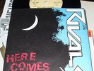 RARE POWER POP Rivals Here Comes The Night UK 7