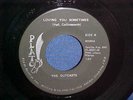 WVA/Outcasts/Plato/Loving You Sometimes-Sh La La/M-