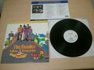 The Beatles Yellow Submarine MFSL Mobile Fidelity Audiophile LP Vinyl Record