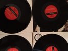 Cowboy Junkies The Trinity Sessions 45rpm 4 Album Cllectors Edition