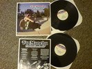 FU MANCHU THE ACTION IS GO ORIGINAL PRESS OIS  QUEENS STONE AGE KYUSS UNIDA