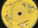 Natty congo 1 