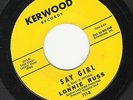 Lonnie Russ 