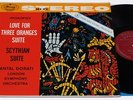 PROKOFIEV: ORANGES/SCYTHIAN/DORATI/MERCURY SR-90006 FR-1/DECCA/AUDIOPHILE/TAS/NM