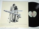 JOHN LENNON YOKO ONO TWO VIRGINS LP 1968 NUDE COVER+BAG APPLE THE BEATLES ExRARE
