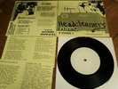 HEADCLEANERS/Huvudtvätt -EXTREM P ORIGINAL  KBD PUNK HC ANTI CIMEX TERVEET GISM