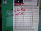 CLARKE BOLAND SEXTETT / SAHIB SHIHAB / MUSIC FOR THE SMAL HOURS  COLUMBIA LP