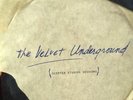 VELVET UNDERGROUND & NICO - SCEPTER STUDIOS ACETATE SEALED RSD 2012 LOU REED