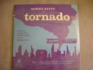 Sonny Stitt Tornado LP Jazz Master JM 1003 stereo Sealed