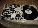 Channel 3 - I've Got A Gun LP ORIGINAL Punk Oi Skinhead NO FUTURE
