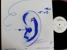 Han Bennink Willem Breuker NEW ACOUSTIC SWING ICP 001lp