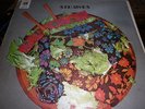 THE STRAWBS self titled Debut Vinyl LP AMLS936 Rare First Pressing