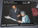 Chopin De Falla Clara Haskil Philips HIFI Stereo 1 Ed. Markevitch nm LP /811