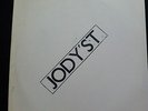 JODY ST SUPER RARE WHITE LABEL ONLY NWOBHM ALBUM+ PROMO PICTURE