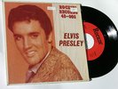 THE HILLBILLY CAT Elvis Presley Vinyl Single 7
