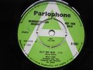 BILLY FURY  -   Silly Boy Blue   -  Parlophone DEMO 45 EX