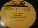 Sugar Minott In The Ghetto Killer Roots 12