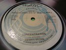 Dennis Brown Concentration 12