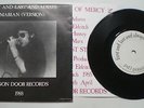 THE SISTERS OF MERCY 1985 