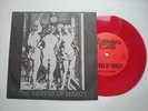 THE SISTERS OF MERCY 1987 