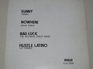 RCA CANADA PROMO DISCO SAMPLER (W/YAMBU 