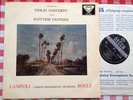 CAMPOLI & BOULT Mendelssohn/Bruch ORIG Decca WBg SXL 2026 UK-1959 LP MINT