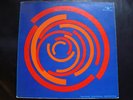 CLAUS CORNELL Circle Of Dreams RARE SWISS AVANT GARDE PROG JAZZ Peter Giger EX