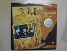 BEATLES:Live Beatles Teatro Adriano Roma June 27-1965-Italy LP Red Vinyl PCV GF