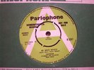 EX+ UK 45 - DEMO - PARLOPHONE - TOMORROW - MY WHITE BICYCLE