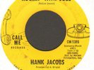 NORTHERN SOUL    HANK JACOBS    ELIJAH ROCKIN' WITH SOUL   CALL ME