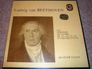 163740 - BEETHOVEN - LES DERNIERS QUATUORS - QUATUOR TALICH - EXCELLENT 3LP SET