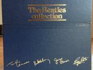 THE BEATLES COLLECTION (BLUE BOX) JAPAN Press 14 LP EAS-50031-44