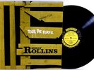 SONNY ROLLINS ? TOUR DE FORCE ? orig 1957 Prestige RVG DG ? MAX ROACH KENNY DREW