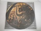 MOTORHEAD WE ARE MOTORHEAD  PICTURE DISC LP ( VERY RARE )