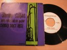 RARE FOLK/PSYCH-SHIRLEY COLLINS-SINGS IRISH E.P-ORIGINAL UK COLLECTOR-PIC SLEEVE