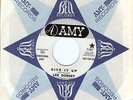 LEE DORSEY: Give It Up b/w Candy Yam 45 Amy soul funk Meters hear