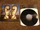 Pink Floyd The Division Bell Lp- Black Vinyl