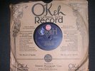 LOUISIANA FIVE JAZZ ORCHESTRA 