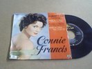 EP-CONNIE FRANCIS-LO QUE LLORE POR TI-1961-SPAIN-EX ESTADO-