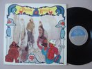 REIGN GHOST s/t original 1969 LP Pokora Acid Archives Canada Psych rare EX/EX