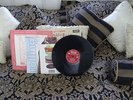 The Rolling Stones Let it Bleed M- M-1a 1a Mono with very rare Promo Catalogue
