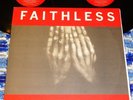 Faithless Reverence 2 LP Vinyl Maxi Jazz/Pauline Taylor/Rollo/Dido/Sister Bliss