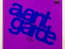 AVANT-GARDE VOL.4 - DGG 6xLPs box set - STOCKHAUSEN, BUSSOTTI, HOLLIGER GLOBOKAR