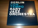 BERLIN CONTEMPORARY JAZZ ORCHESTRA-ALEXANDER VON  SCHLIPPENBACH  [ECM 1990 ]