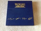 Beatles Blue Box Collection Vinyl Records