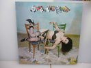 ANA CURRA-VOLVIENDO A LAS ANDADAS-SPANISH GOTH/PUNK 1987 LP VINYL-EX/EX