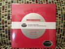HOLLY COLE TRIO Don't Smoke In Bed [SEALED] 4 LPs 45 RPM 1-Sided Clarity Box
